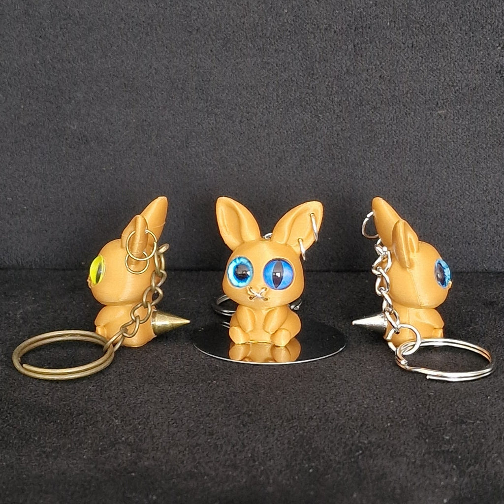 Fragment Lapin Ambre