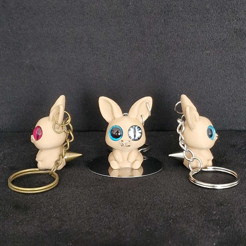Fragment Lapin Beige