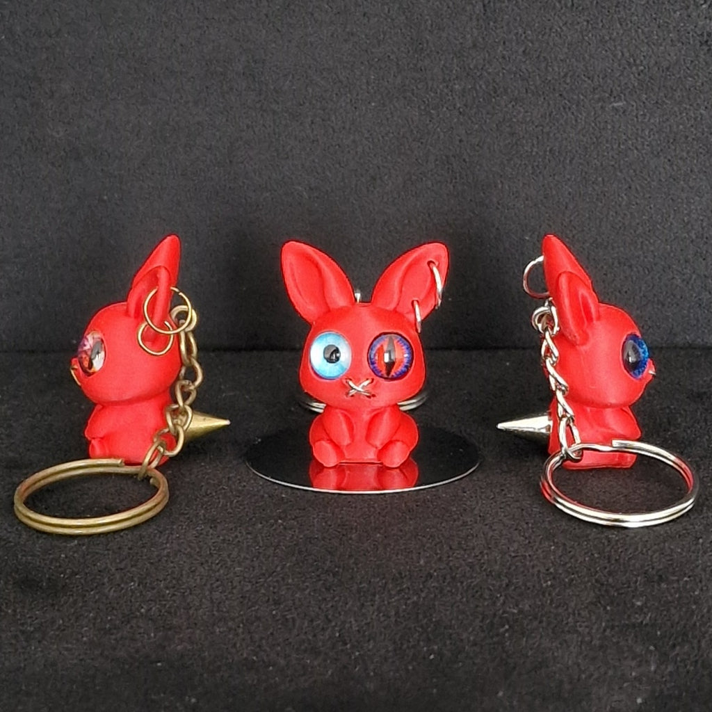 Fragment Lapin Rouge