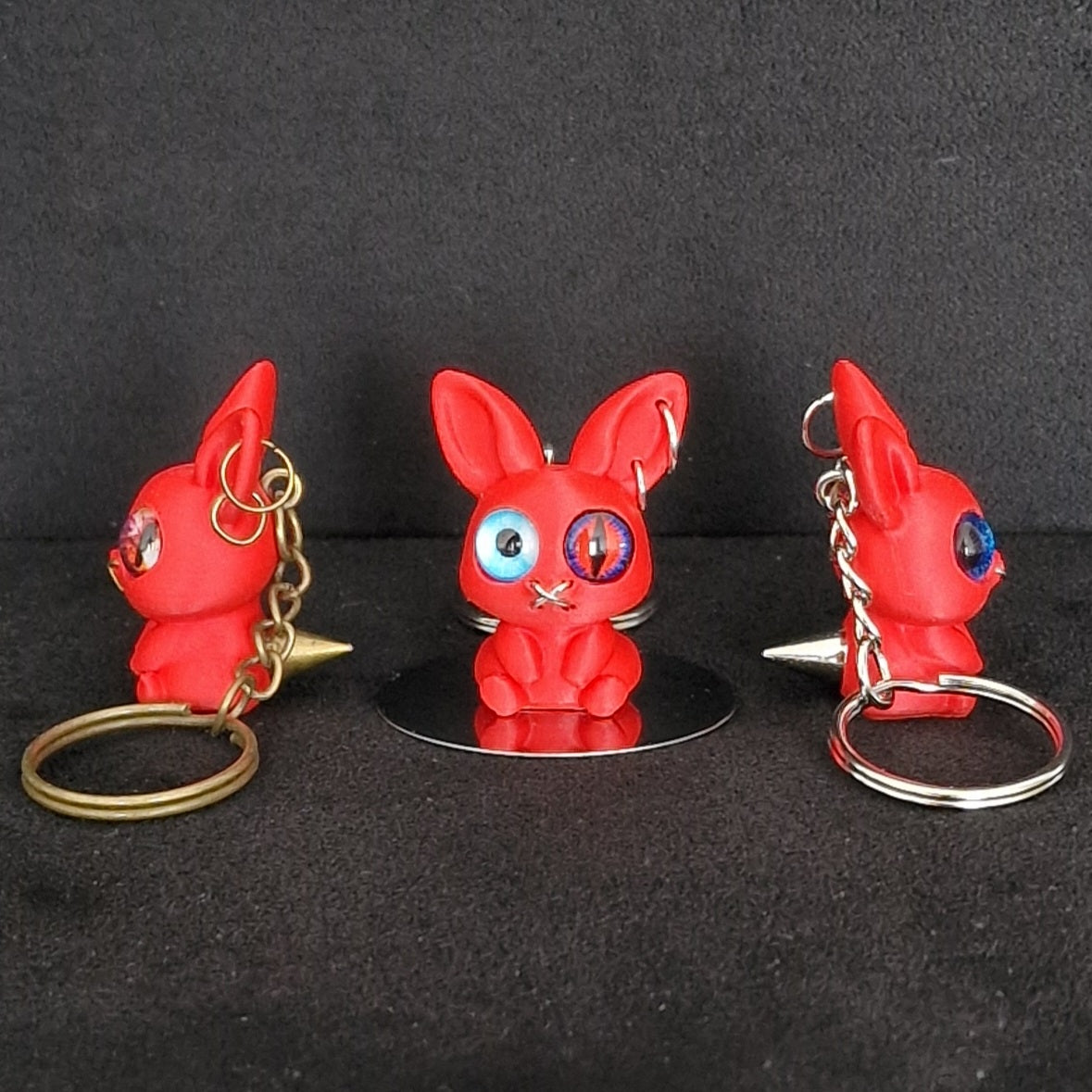 Fragment Lapin Rouge