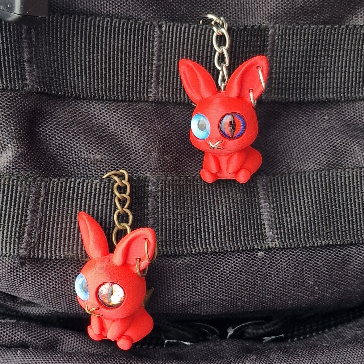 Fragment Lapin Rouge
