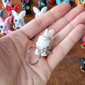 Fragment Lapin Blanc