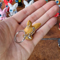 Fragment Lapin Ambre