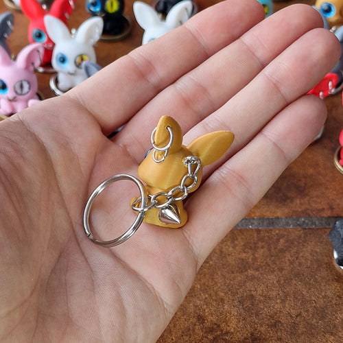Fragment Lapin Ambre