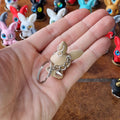 Fragment Lapin Beige