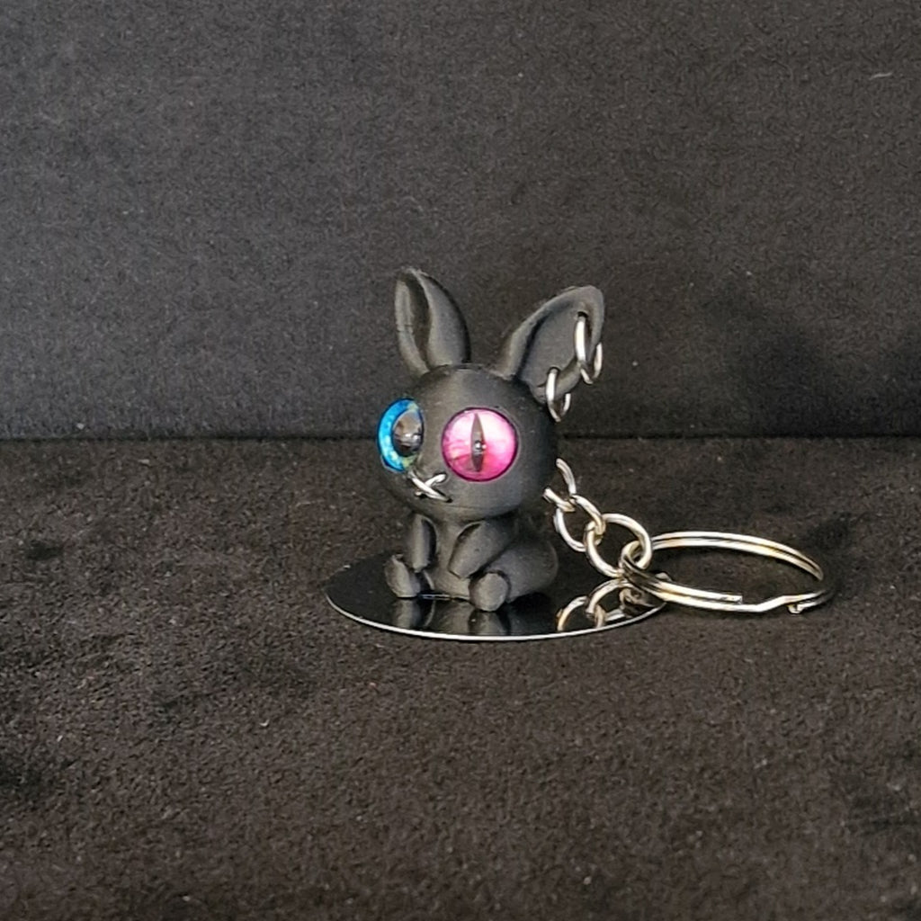 Fragment Lapin Noir