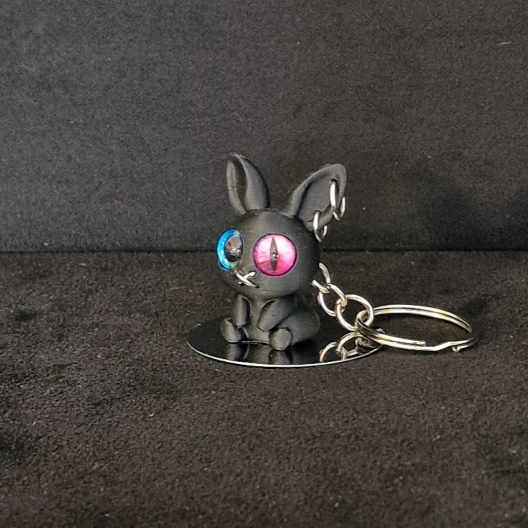 Fragment Lapin Noir