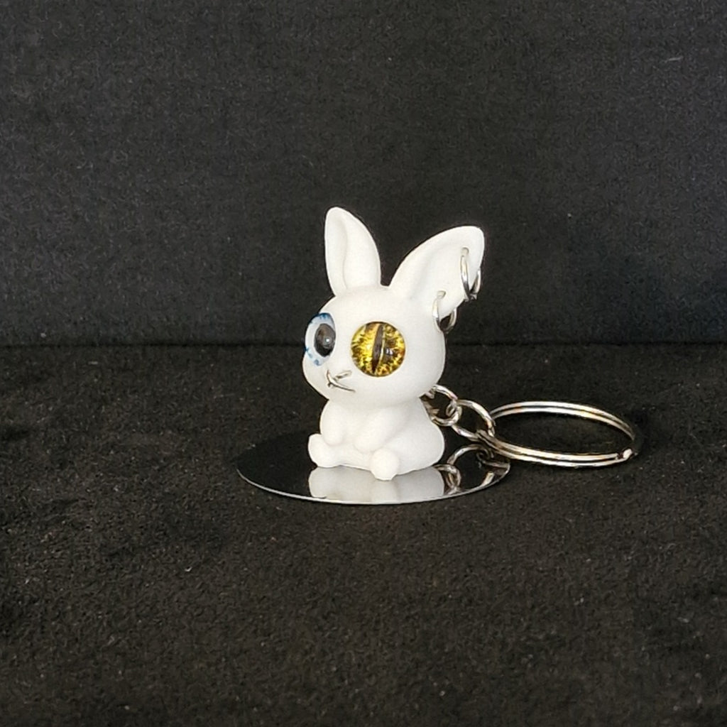 Fragment Lapin Blanc