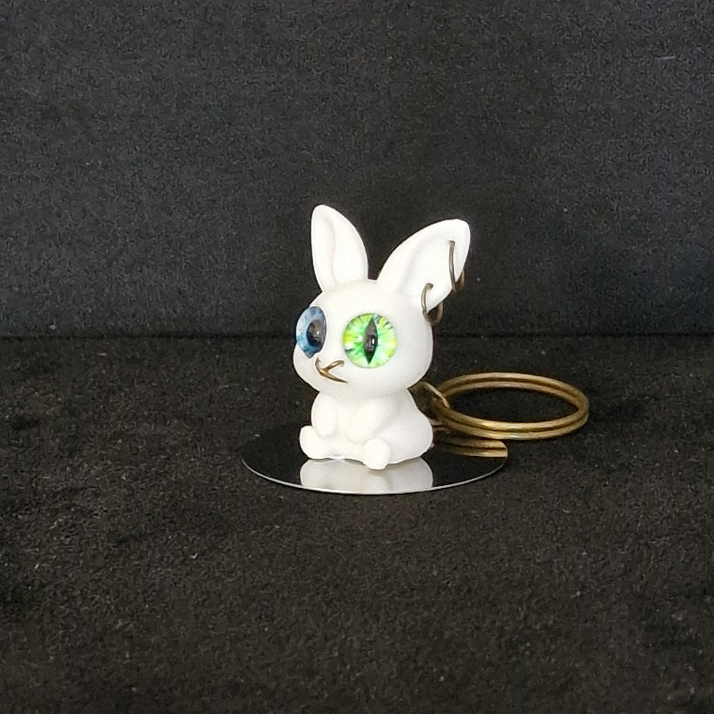 Fragment Lapin Blanc