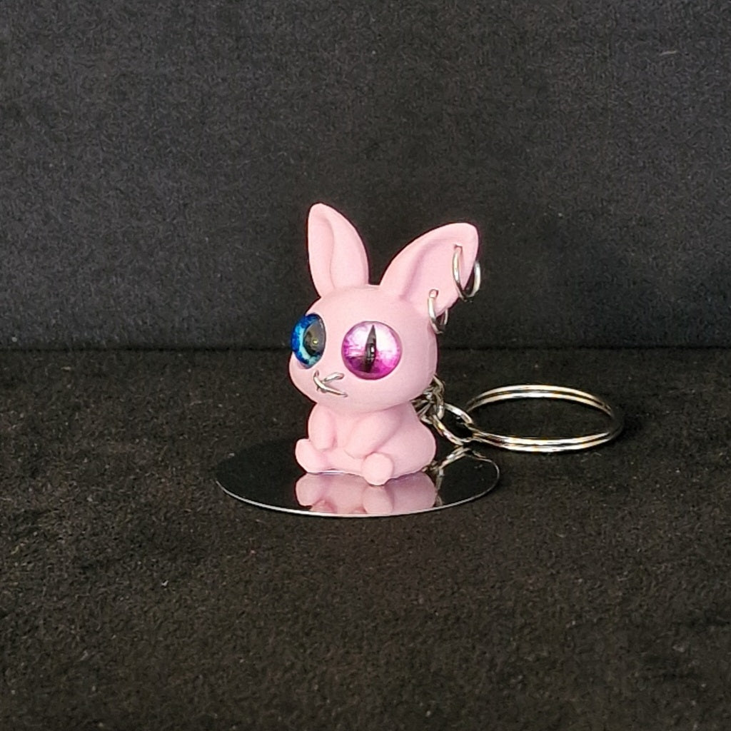 Fragment Lapin Rose