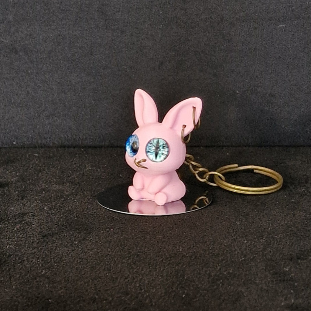 Fragment Lapin Rose