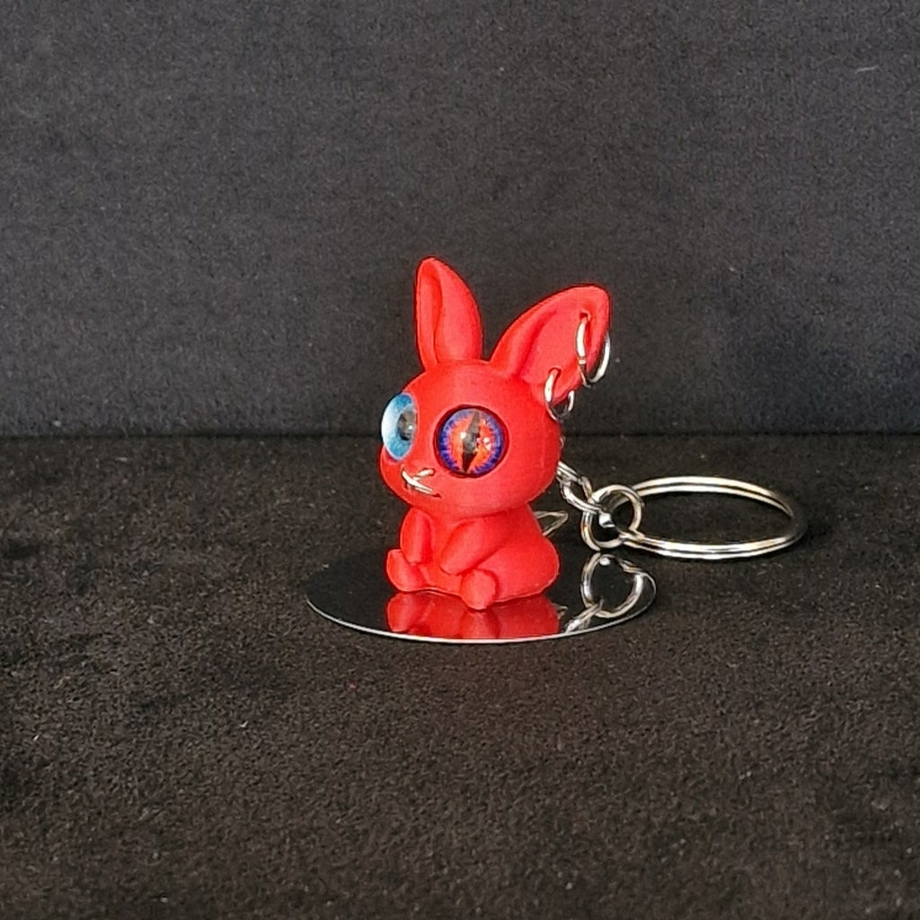 Fragment Lapin Rouge