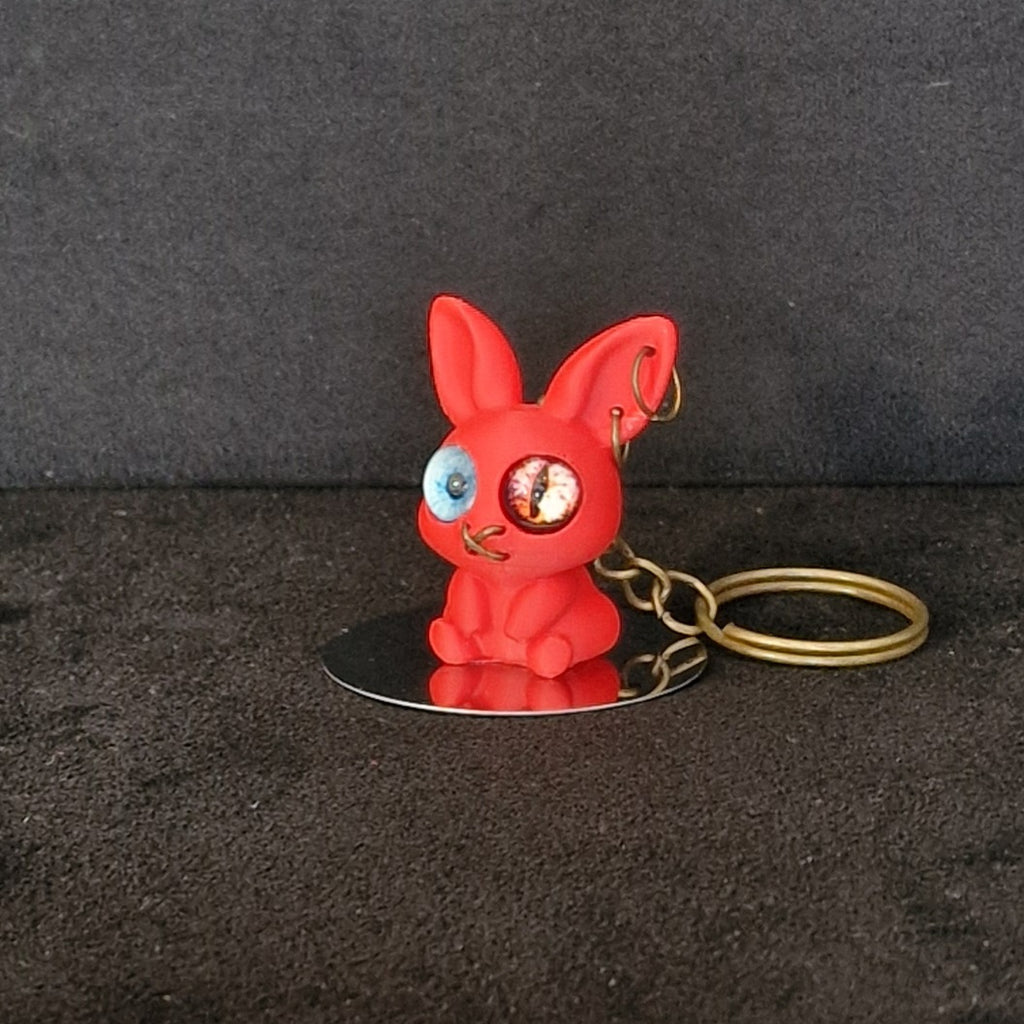 Fragment Lapin Rouge