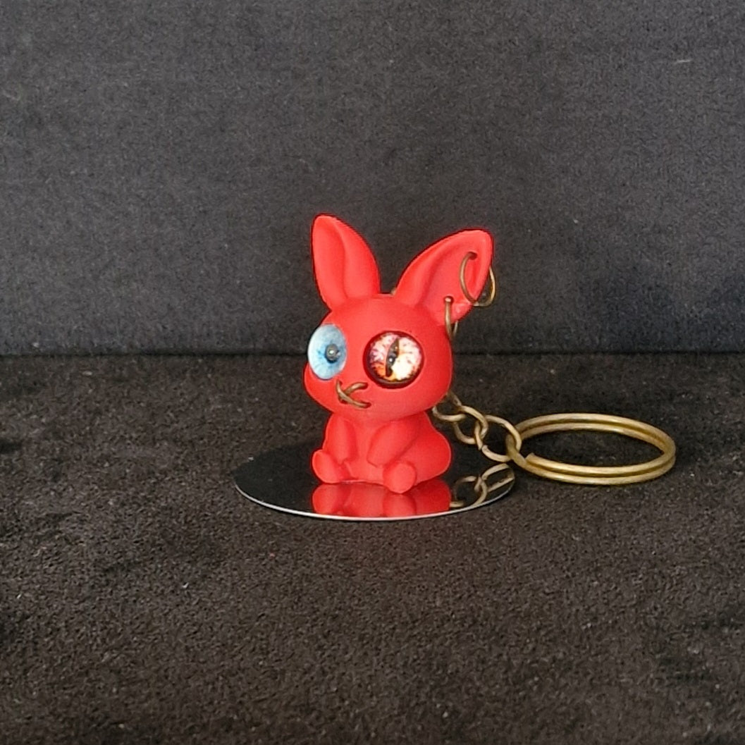Fragment Lapin Rouge