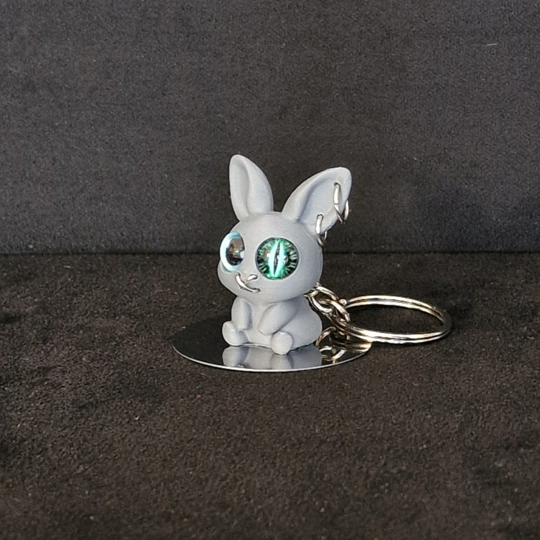 Fragment Lapin Gris