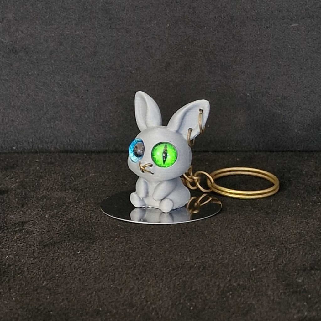 Fragment Lapin Gris