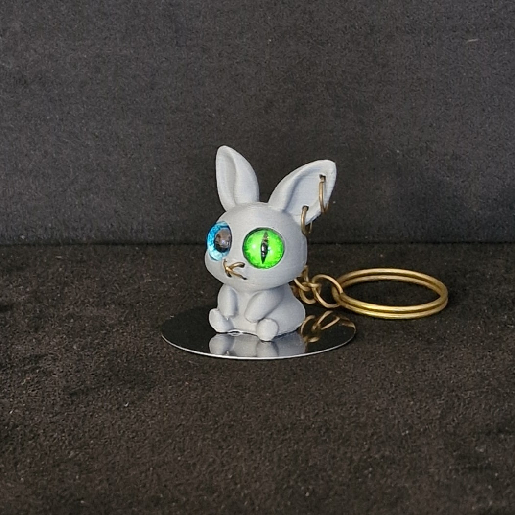 Fragment Lapin Gris