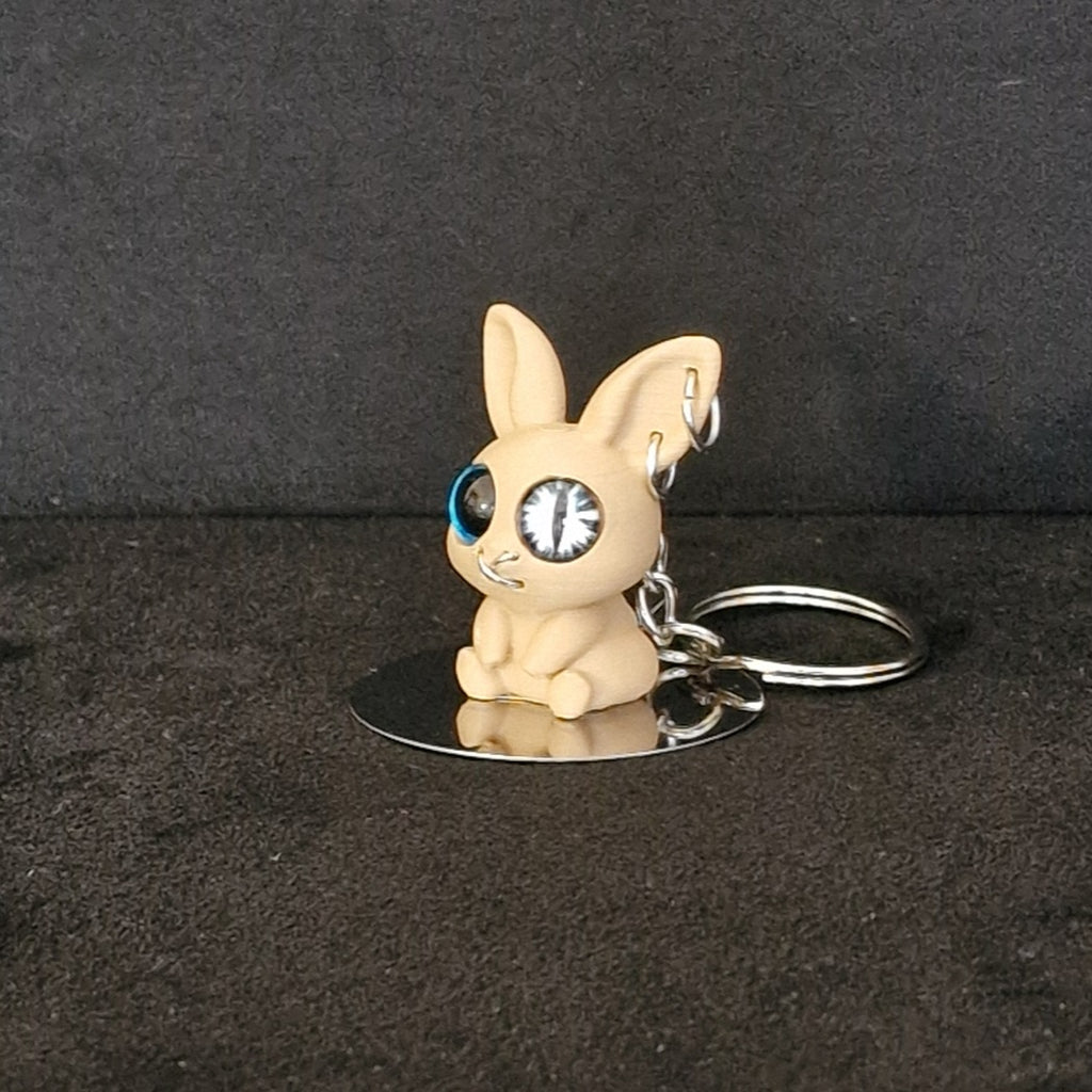 Fragment Lapin Beige