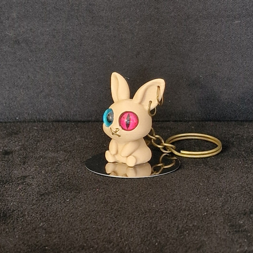 Fragment Lapin Beige
