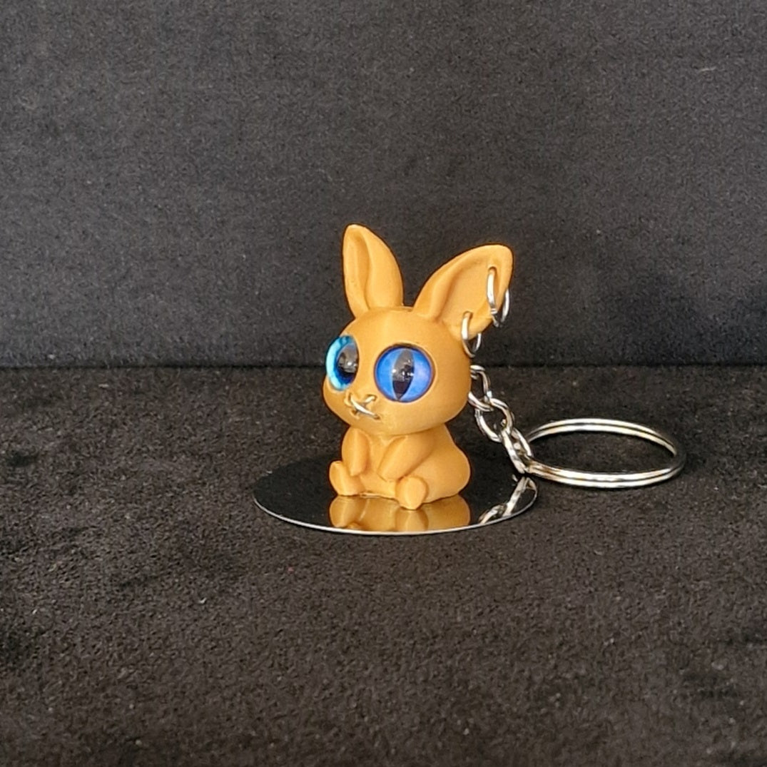 Fragment Lapin Ambre