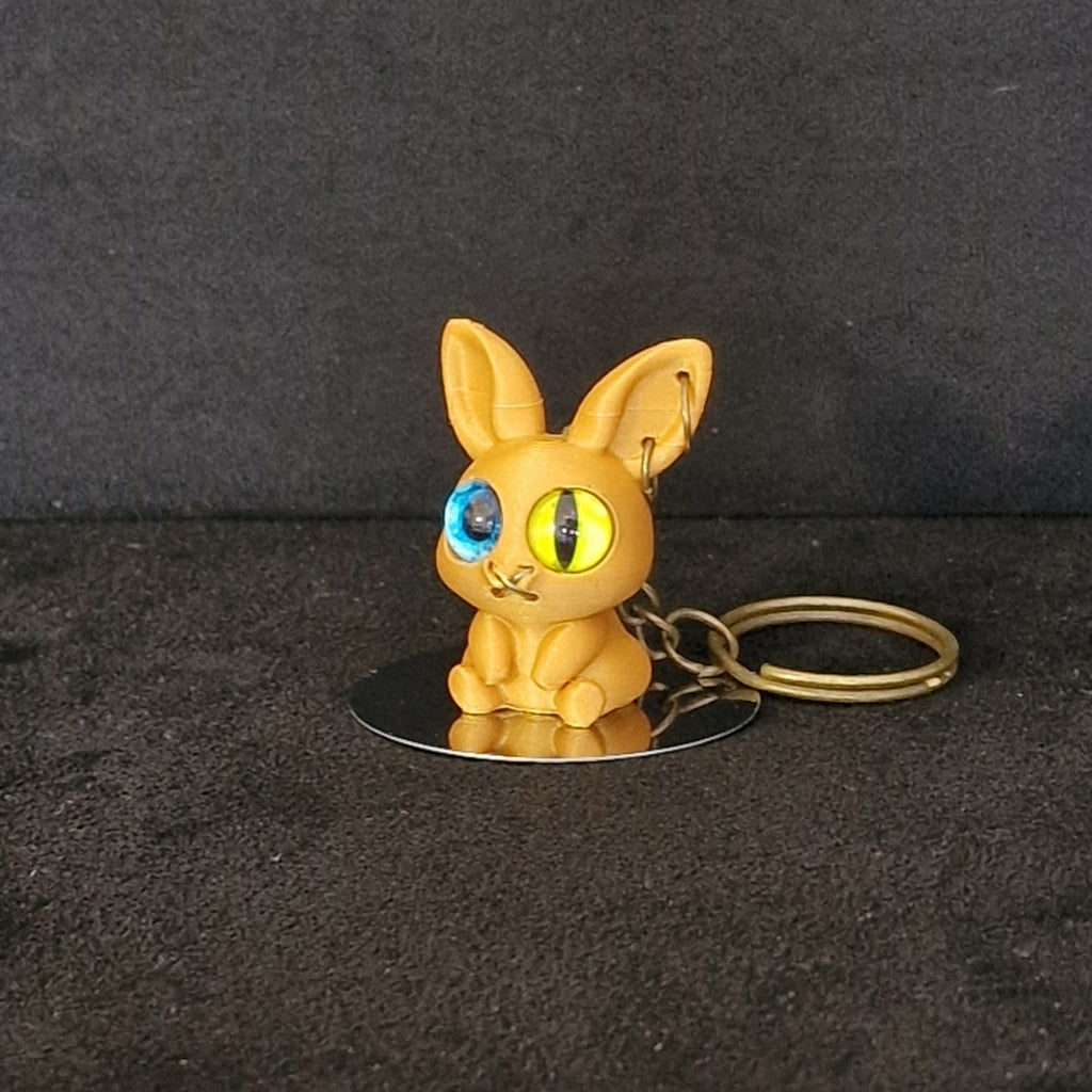 Fragment Lapin Ambre