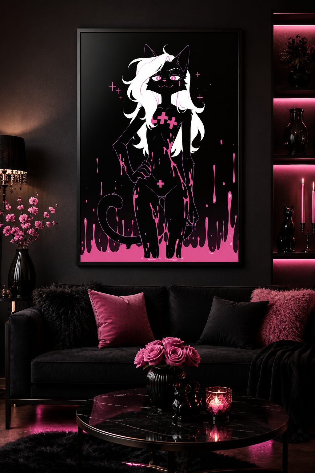 Belladone · Doux poison