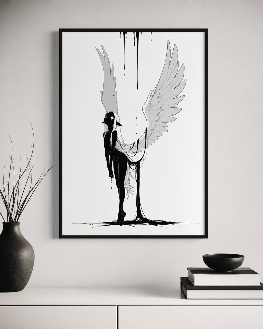 Adieva · Frozen Flight