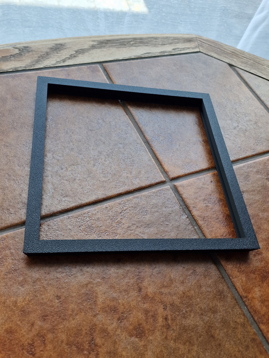 Cadres et supports pour tableaux Hueforge 20 x 20 cm