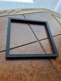 Cadres et supports pour tableaux Hueforge 20 x 20 cm