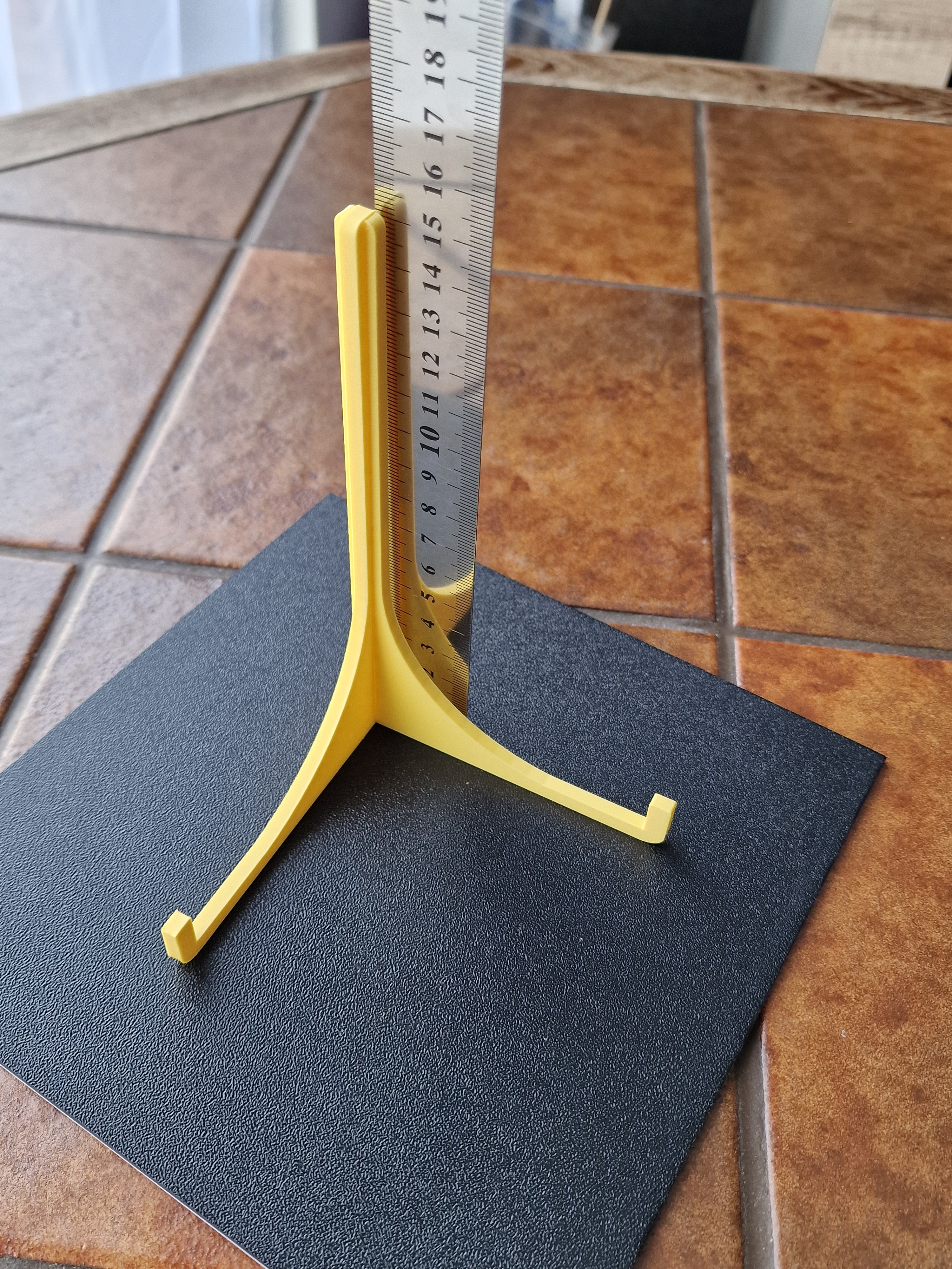 Cadres et supports pour tableaux Hueforge 20 x 20 cm